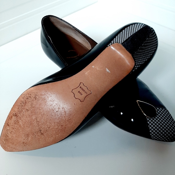 Vintage Niccolini shoes - Picture 5 of 5